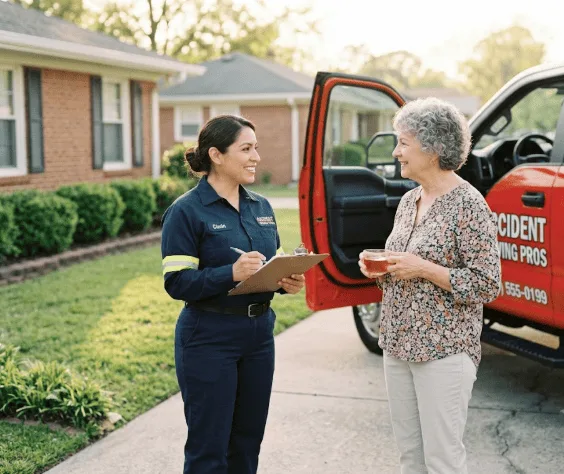 Accident Towing Service Fayette, IA FAQs